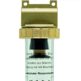 EWO过滤器压力调节器690系列介绍