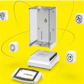 德Sartorius Cubis® II超微量天平